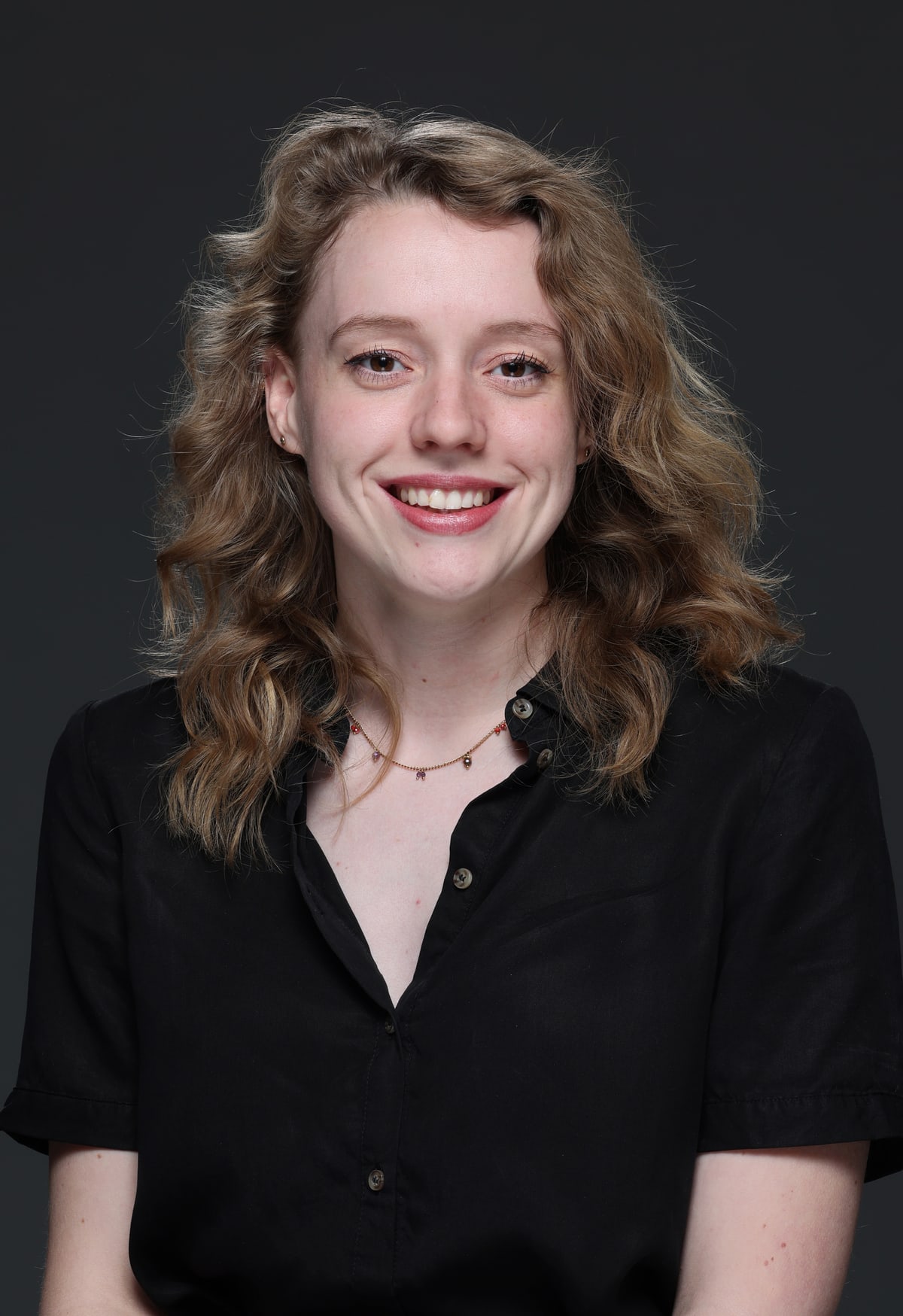 Tessa van der Meiden, psychologist and founder of Balance and Connect