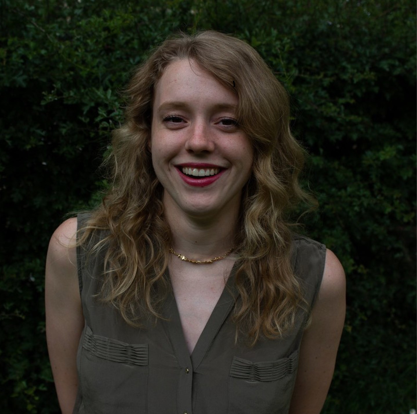 Tessa van der Meiden, psychologist and founder of Balance and Connect